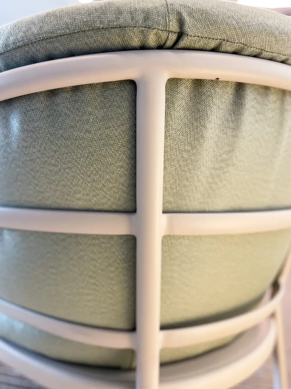 Sedia da giardino Poltrona ria soft con forte sconto^Collezione esclusiva Best