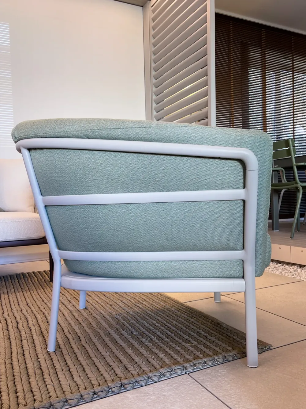 Sedia da giardino Poltrona ria soft con forte sconto^Collezione esclusiva Best