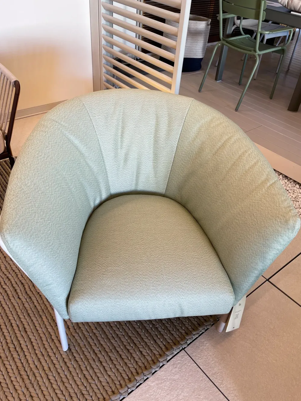 Sedia da giardino Poltrona ria soft con forte sconto^Collezione esclusiva Best