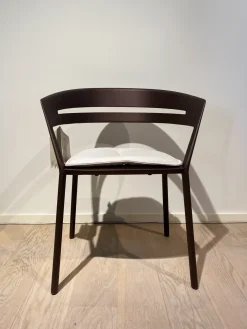 Sedia da giardino Poltroncina ria   a prezzi convenienti^Collezione esclusiva New