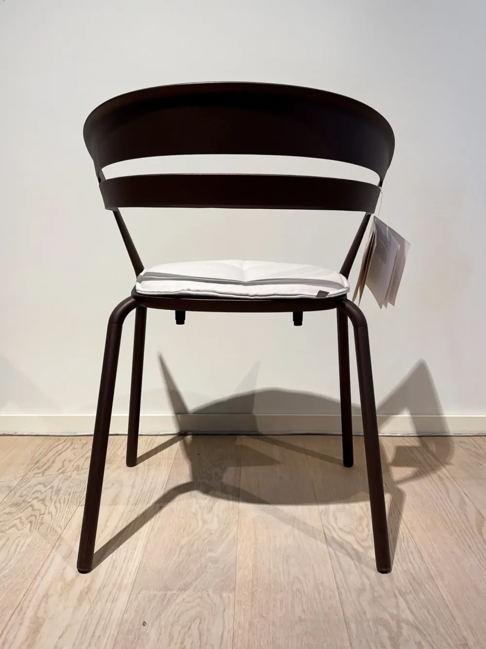 Sedia da giardino Poltroncina ria a prezzi convenienti^Collezione esclusiva New