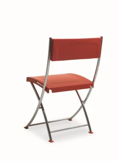 Friulsedie Sedia da giardino S146 slim   in Offerta Outlet- Sedie