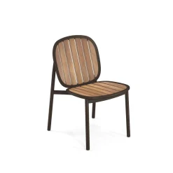 Emu Sedia da giardino Sedia twins a prezzi convenienti- Sedie Da Giardino