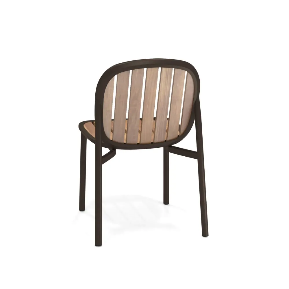 Emu Sedia da giardino Sedia twins a prezzi convenienti- Sedie Da Giardino