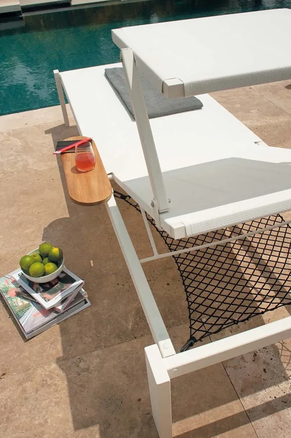 Sedia da giardino Shine a prezzi convenienti^Emu Outlet