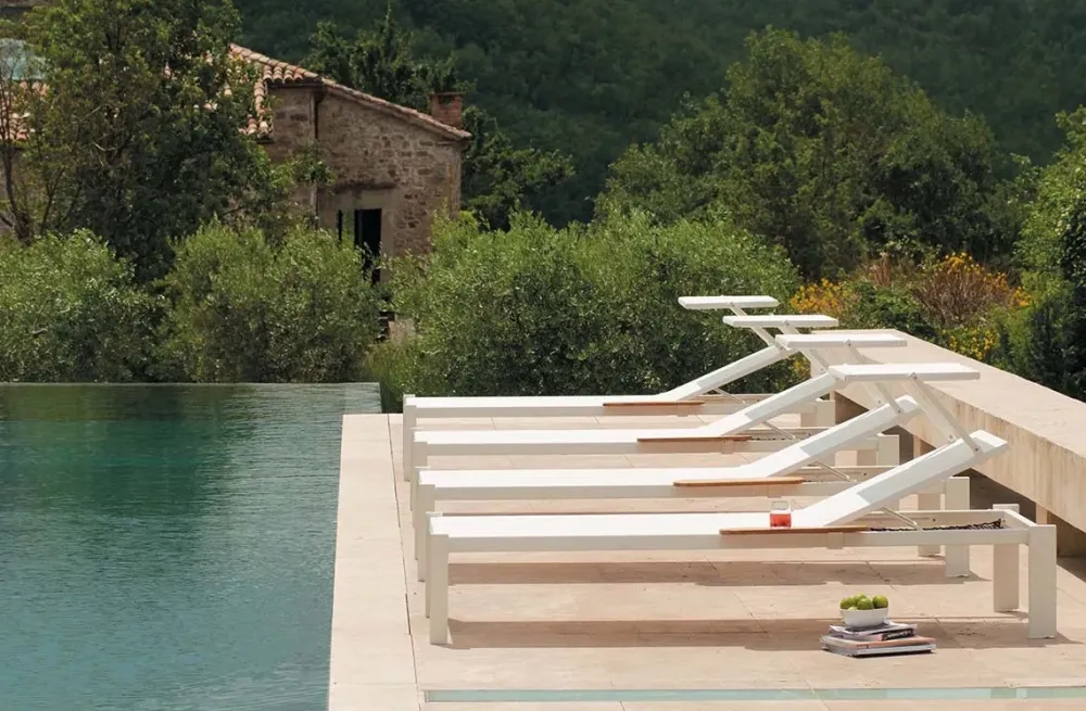 Sedia da giardino Shine a prezzi convenienti^Emu Outlet