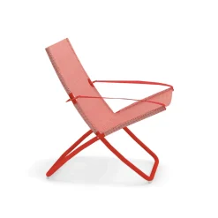 Sedia da giardino Snooze con forte sconto^Emu Best