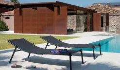 Sedia da giardino Terramare a marchio in offerta^Emu Best