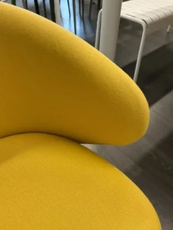 Sedia da giardino Tuka outdoor (set 4 pezzi) a marchio a prezzi convenienti^Connubia Hot