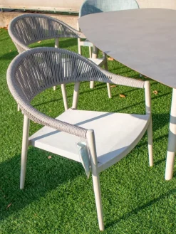 Hot Sedia da giardino A PREZZO OUTLET Sedie Da Giardino