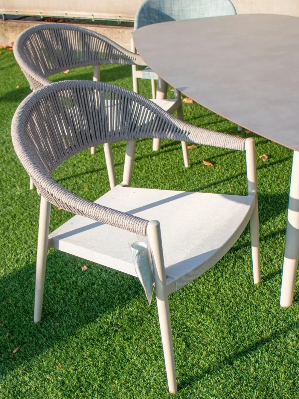 Hot Sedia da giardino A PREZZO OUTLET Sedie Da Giardino