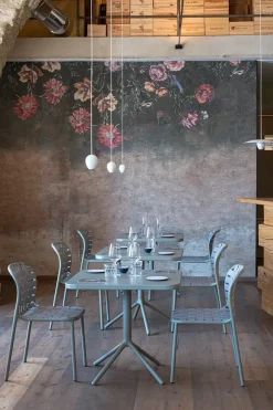 Sedia da giardino Yard a prezzi outlet^Emu