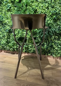 Sedia da soggiorno Ai metal di SCONTATA 40%^Kartell Best