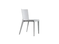 Outlet Sedia da soggiorno Alfa SCONTATA Sedie