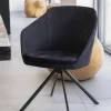 Riva 1920 Sedia da soggiorno Arm chair metal di SCONTATA 30%- Sedie