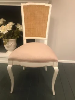 Sedia da soggiorno Art. 803   SCONTATA^Artigiani Veneti Online