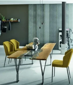 Sedit Sedia da soggiorno Astoria * di SCONTATA 35%- Sedie