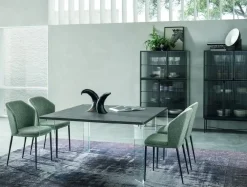 Sedit Sedia da soggiorno Astoria * di SCONTATA 35%- Sedie