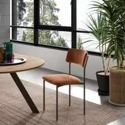 Easyline Sedia da soggiorno Aura a prezzo Outlet- Sedie