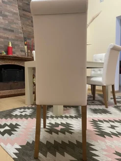 New Sedia da soggiorno Bilia di SCONTATA 31% Sedie