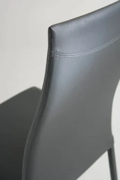 Ozzio Sedia da soggiorno Blitz in Offerta Outlet- Sedie