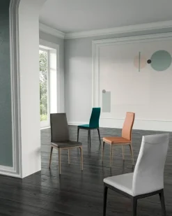 Discount Sedia da soggiorno Blues a prezzo scontato Sedie