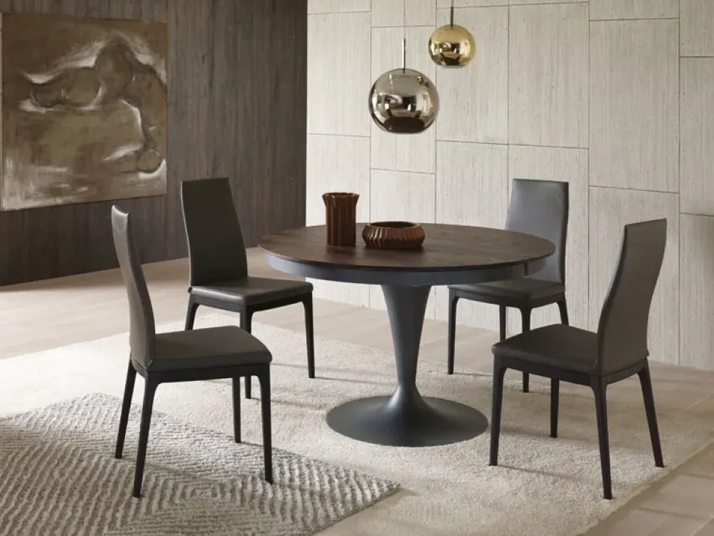 Discount Sedia da soggiorno Blues a prezzo scontato Sedie