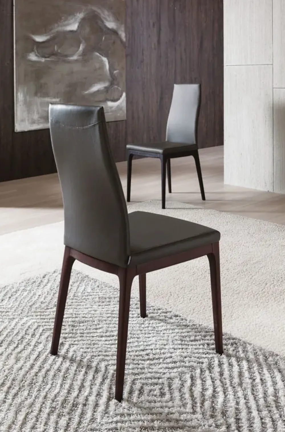 Discount Sedia da soggiorno Blues a prezzo scontato Sedie