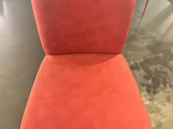 Sedia da soggiorno Bruna flex in Offerta Outlet^Riflessi Hot