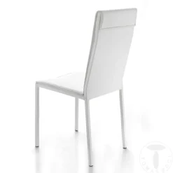 Sedia da soggiorno Camy in Offerta Outlet^Tomasucci Outlet