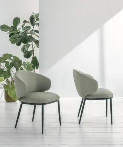 Online Sedia da soggiorno Candy a prezzo scontato Sedie