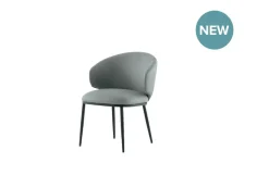 Online Sedia da soggiorno Candy a prezzo scontato Sedie