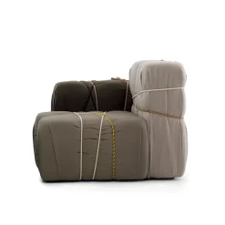 Online Sedia da soggiorno Contropakko in Offerta Outlet Sedie