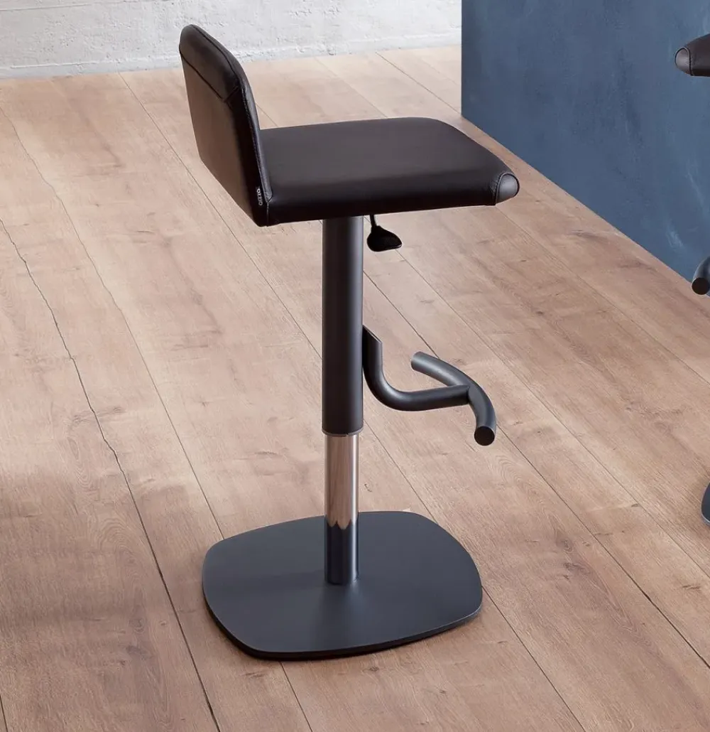 Ozzio Sedia da soggiorno Cooper in Offerta Outlet- Sedie