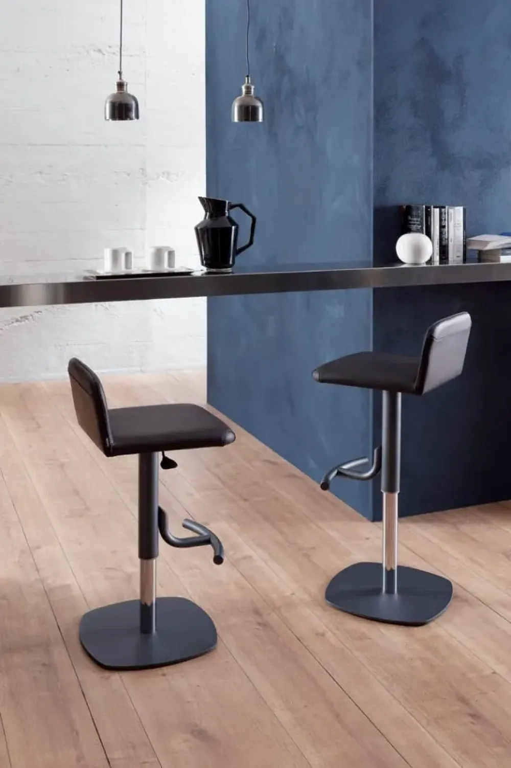 Ozzio Sedia da soggiorno Cooper in Offerta Outlet- Sedie