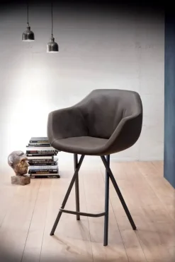 Sedia da soggiorno Dumbo a prezzo scontato^Ozzio Clearance