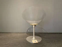 Kartell Sedia da soggiorno Eroisi di SCONTATA 30%- Sedie