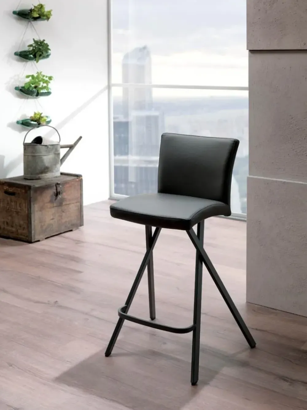 Outlet Sedia da soggiorno Etienne in Offerta Outlet Sedie