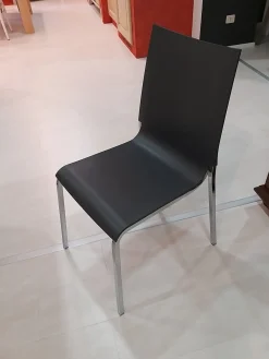 New Sedia da soggiorno Eva SCONTATA Sedie