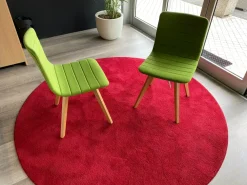 Hot Sedia da soggiorno Flexa lx SCONTATA Sedie