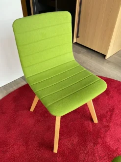 Hot Sedia da soggiorno Flexa lx SCONTATA Sedie