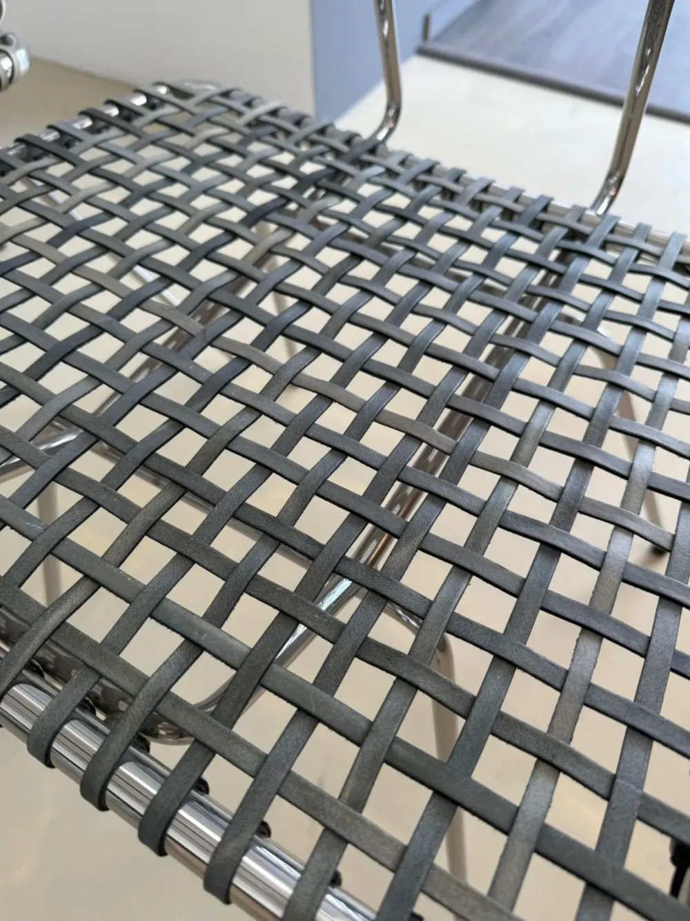 Gervasoni Sedia da soggiorno sedie brick di SCONTATA 35%- Sedie