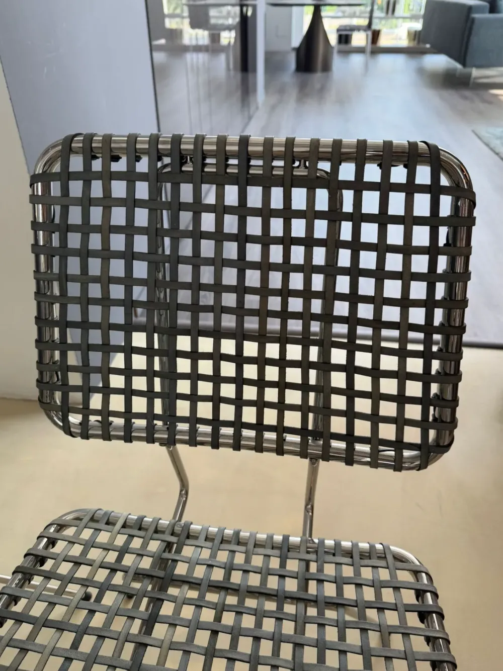 Gervasoni Sedia da soggiorno sedie brick di SCONTATA 35%- Sedie