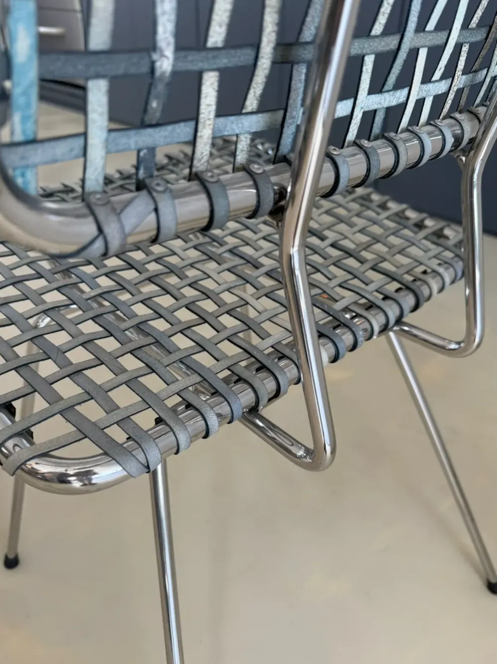 Gervasoni Sedia da soggiorno sedie brick di SCONTATA 35%- Sedie