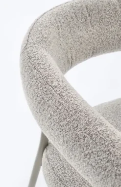 Bizzotto Sedia da soggiorno Giaele di SCONTATA 38%- Sedie