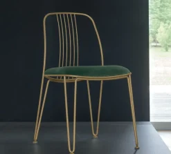 Target Point Sedia da soggiorno Granada a prezzo Outlet- Sedie