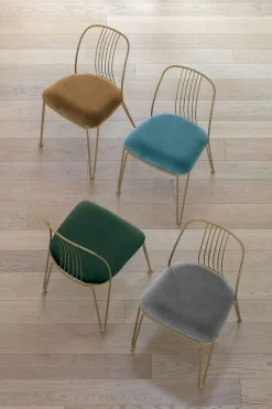 Target Point Sedia da soggiorno Granada a prezzo Outlet- Sedie