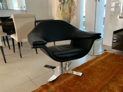 Clearance Sedia da soggiorno Hi-cove a prezzo Outlet Sedie