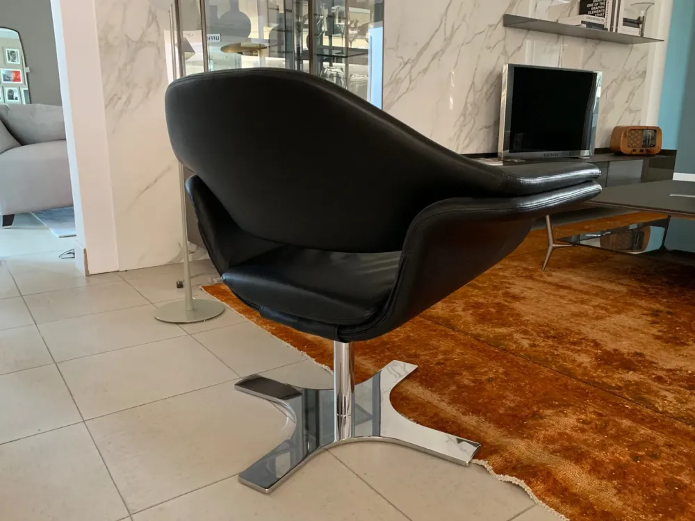 Clearance Sedia da soggiorno Hi-cove a prezzo Outlet Sedie