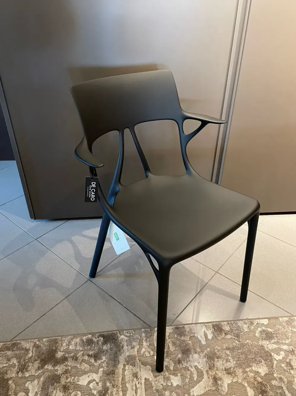 Discount Sedia da soggiorno ai di SCONTATA 26% Sedie